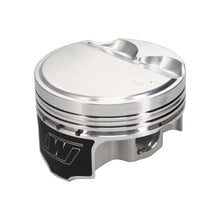 Load image into Gallery viewer, Wiseco Volks 2.0 9A 16v Dome +4cc Nitrous 83.5 Piston Shelf Stock Kit Piston Sets - Forged - 4cyl Wiseco