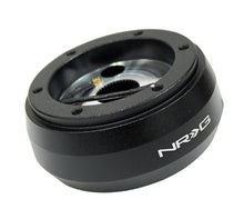Load image into Gallery viewer, NRG Short Hub Adapter 60-74 VW Type 1 Steering Wheel Hubs NRG