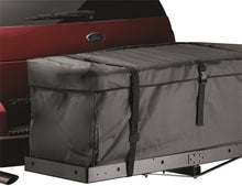 Load image into Gallery viewer, Lund Universal Heavy Duty Cargo Storage Bag 60in X 18in X 18in - Black Cargo Organization LUND