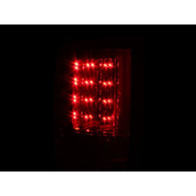 Load image into Gallery viewer, ANZO 2009-2015 Dodge Ram 1500 LED Taillights Black Tail Lights ANZO