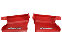 Load image into Gallery viewer, aFe MagnumFORCE Intakes Scoops AIS BMW 335i (E90/92/93) 07-13 L6-3.0L (Red) Cold Air Intakes aFe