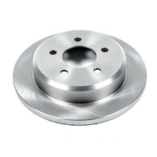 Load image into Gallery viewer, Power Stop 96-02 Ford Crown Victoria Rear Autospecialty Brake Rotor Brake Rotors - OE PowerStop