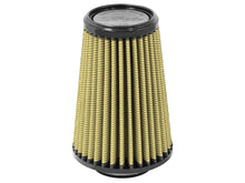 Load image into Gallery viewer, aFe MagnumFLOW Air Filters IAF PG7 A/F PG7 2-1/2F x 5B x 3-1/2T x 7H Air Filters - Drop In aFe