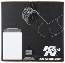 Load image into Gallery viewer, K&N 19-20 Hyundai Veloster R L4-1.6L F/I Typhoon Performance Air Intake System Cold Air Intakes K&N Engineering
