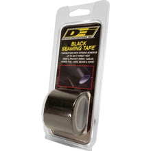 Load image into Gallery viewer, DEI Black Seaming Tape 1.5in x 15ft Heat Shields DEI