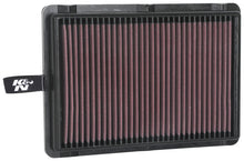 Load image into Gallery viewer, K&N 2015 Hyundai Sonata Replacement Air Filter 2.4L Air Filters - Drop In K&N Engineering