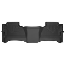 Load image into Gallery viewer, Husky Liners 14 Chevrolet Silverado 1500 / GMC Sierra 1500 X-Act Contour Black 2nd Seat Floor Liner Floor Mats - Rubber Husky Liners