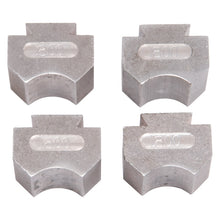 Load image into Gallery viewer, Russell Performance ProFlex -10 AN Crimper Dies (O.D. 0.800 In.) Tools Russell