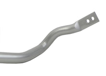 Load image into Gallery viewer, Whiteline 09+ Subaru Legacy Front 24mm Heavy Duty Blade Adjustable Swaybar Sway Bars Whiteline