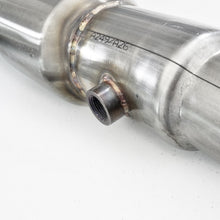 Load image into Gallery viewer, Stainless Works 2008-09 Pontiac G8 GT Headers 2in Primaries 2-1/2in Leads Factory Connect w/HF Cats Headers & Manifolds Stainless Works