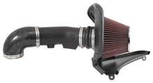 Load image into Gallery viewer, K&N 13-15 Cadillac ATS V6-3.6L F/I Aircharger Performance Intake Cold Air Intakes K&N Engineering