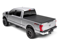 Load image into Gallery viewer, Truxedo 2023 GMC Canyon/Chevrolet Colorado 5ft 2in Sentry Bed Cover Bed Covers - Roll Up Truxedo