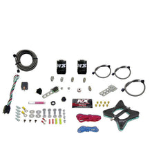 Load image into Gallery viewer, Nitrous Express 96-04 Ford Mustang 4.6L 2 Valve Nitrous Plate Kit (50-150HP) w/o Bottle Nitrous Systems Nitrous Express