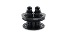 Load image into Gallery viewer, Vibrant 4-Port Catch Can Lid Assembly Oil Catch Cans Vibrant