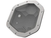Load image into Gallery viewer, aFe Diff Cover 97-18 Jeep Wrangler (TJ/JK) ONLY Dana 44 Axle Front or Rear (Pro Series) Diff Covers aFe