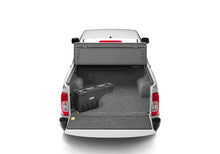 Load image into Gallery viewer, UnderCover 2022 Nissan Frontier Ext/Crew All Beds Drivers Side Swing Case - Black Smooth Truck Boxes & Storage Undercover