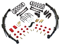Load image into Gallery viewer, Skyjacker 5"SYSTEM,03 DODGE 2500 4X4 Lift Springs Skyjacker