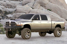 Load image into Gallery viewer, Fabtech 07-08 Dodge 2500/3500 4WD 6.7L Diesel w/Auto Trans 6in Perf Sys w/Dlss Shks Lift Kits Fabtech