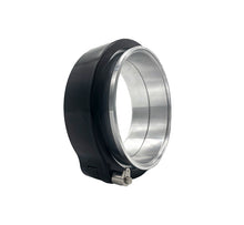Load image into Gallery viewer, Granatelli 4.0in Dual Seal Double O-Ring Clamp Asembly Clamps Granatelli Motor Sports