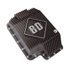 Load image into Gallery viewer, BD Diesel Deep Sump Trans Pan - 1989-2010 Ford E4OD/4R100/5R110 Transmission Pans BD Diesel
