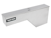 Load image into Gallery viewer, Tradesman Aluminum Fender Well Truck Tool Box (48in.) - Brite Truck Boxes & Storage Tradesman