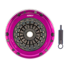 Load image into Gallery viewer, Exedy 1991-1992 Toyota Supra Hyper Single Clutch Sprung Center Disc Pull Type Cover Clutch Kits - Single Exedy