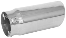 Load image into Gallery viewer, Spectre Exhaust Tip 4-1/2in. OD / Slant Tips Spectre