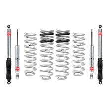 Load image into Gallery viewer, Eibach EIBE80-27-001-04-22 Eibach 15-18 RAM 1500 Pro-Truck Lift Kit