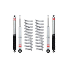 Load image into Gallery viewer, Eibach EIBE80-35-035-07-22 Eibach 18-20 Ford F-150 2WD (Diesel) PRO-Truck Lift System (Stage 1)