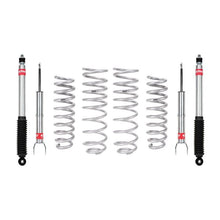 Load image into Gallery viewer, Eibach EIBE80-27-011-02-22 Eibach 19-21 Ram 1500 4WD Pro-Truck Lift Kit (Incl. Lift Springs/Sport Shocks)