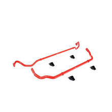 Load image into Gallery viewer, Eibach EIBE40-82-089-01-11 Eibach 2020+ Toyota Supra Front & Rear Anti-Roll Sway Bar Kit