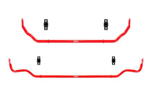 Load image into Gallery viewer, Eibach EIBE40-82-089-01-11 Eibach 2020+ Toyota Supra Front & Rear Anti-Roll Sway Bar Kit
