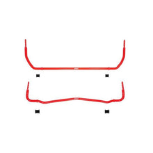 Load image into Gallery viewer, Eibach EIB7215.320 Eibach 24mm Front & 24mm Rear Anti-Roll-Kit for 9/97-03 Porsche 911/996 C4 Coupe, Twin Turbo