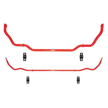 Load image into Gallery viewer, Eibach EIBE40-46-035-01-11 Eibach 25mm Front & 19mm Rear Anti-Roll Kit for 2018 Kia Stinger GT 3.3L