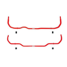 Load image into Gallery viewer, Eibach EIB8598.320 Eibach 26mm Front & 23mm Rear Anti-Roll-Kit for 05-10 VW Jetta V / 06-07 GTI / 06-09 Golf V/Rabbit