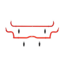 Load image into Gallery viewer, Eibach EIBE40-42-046-01-11 Eibach 27mm Front & 22mm Rear Anti-Roll Bar Kit for 18-19 Hyundai Elantra GT 1.6L Turbo
