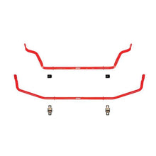 Load image into Gallery viewer, Eibach EIB35140.320 Eibach 27mm Front and 25mm Rear Anti-Roll Kit for 13 Ford Focus ST 2.0L 4cyl Turbo