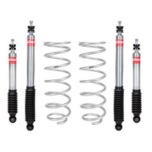Load image into Gallery viewer, Eibach EIBE80-82-086-01-22 Eibach 98-07 Toyota Land Cruiser Pro-Truck Lift Kit