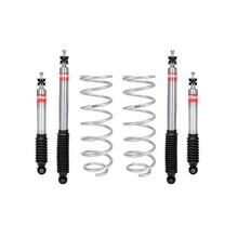 Load image into Gallery viewer, Eibach EIBE80-82-086-01-22 Eibach 98-07 Toyota Land Cruiser Pro-Truck Lift Kit