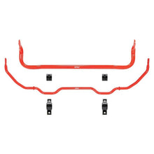 Load image into Gallery viewer, Eibach EIBE40-87-001-01-11 Eibach Front & Rear Sway Bar Set 17-20 Tesla Model 3 AWD/RWD