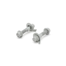 Load image into Gallery viewer, Eibach EIB5.81260K Eibach Pro-Alignment Front or Rear Camber bolts for 01-08 WRX / 04-07 Scion xA Front Only/ 04-06 Sci