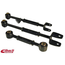 Load image into Gallery viewer, Eibach EIB5.67540K Eibach Pro-Alignment Rear Camber Kit for 09 Acura TL/TSX / 08 Honda Accord 3.5LV6 / 08-09 Accord 2.