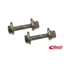 Load image into Gallery viewer, Eibach EIB5.72055K Eibach Pro-Alignment Rear Toe Only Adjustment Kit for 03-08 Nissan 350z / 03-07 Infiniti G35 Coupe /
