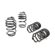 Load image into Gallery viewer, Eibach EIB38144.140 Eibach Pro-Kit for 10-12 Chevy Camaro SS Coupe/Conv 6.2L V8 / 12-13 ZL1 Coupe/Conv