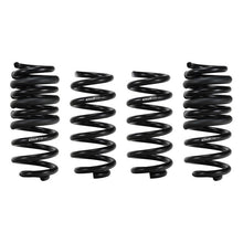 Load image into Gallery viewer, Eibach EIBE10-51-022-01-22 Eibach Pro-Kit for 2018 Jeep Grand Cherokee Trackhawk 1.1in Front 2.1in Rear