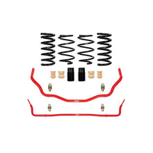 Load image into Gallery viewer, Eibach EIB35145.880 Eibach Pro-Plus Kit 15-18 Ford Mustang 2.3L EcoBoost/3.7L V6/GT 5.0L V8