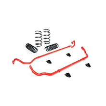 Load image into Gallery viewer, Eibach EIBE43-82-089-01-22 Eibach Pro-Plus Kit for 20+ A90 Toyota Supra