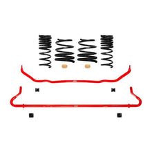 Load image into Gallery viewer, Eibach EIB7727.880 Eibach Pro-Plus Kit for 2015 Subaru WRX 2.0L Turbo (Excl. STi) Pro Springs & Anti-Roll Sway Bars