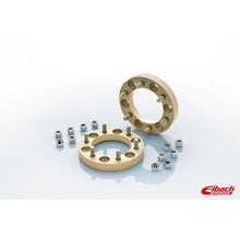 Load image into Gallery viewer, Eibach EIBS90-8-20-001 Eibach Pro-Spacer 20mm Spacer / Bolt Pattern 5x120.65 / Hub Center 70.5 for 82-04 Chevrolet S10