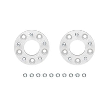 Load image into Gallery viewer, Eibach EIBS90-8-20-001 Eibach Pro-Spacer 20mm Spacer / Bolt Pattern 5x120.65 / Hub Center 70.5 for 82-04 Chevrolet S10